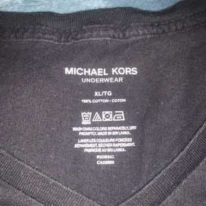 Michael kors Tshirt